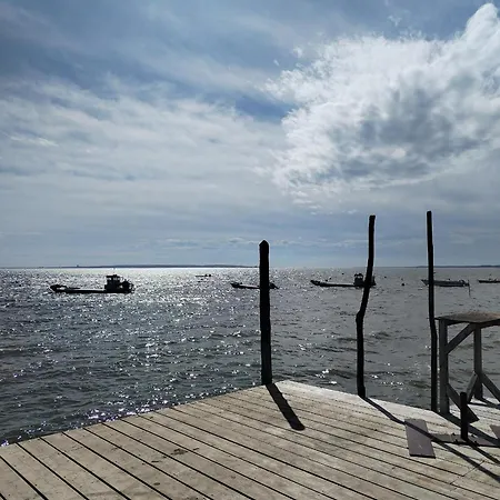 Apartamento O Ferret Bassin