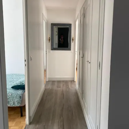 Apartamento O Ferret Bassin *