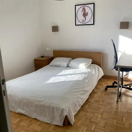 Apartamento O Ferret Bassin