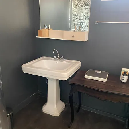 Apartamento O Ferret Bassin Lège-Cap-Ferret